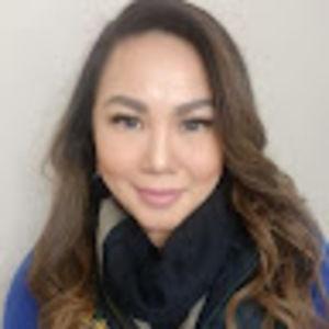 Meet your Posher, Yolanda